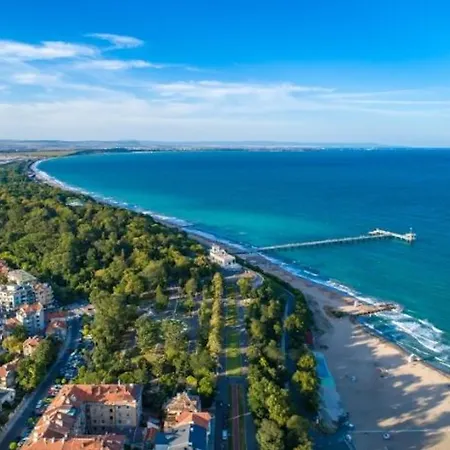 Tia Maria Is Situated In The Southern Part Of The Sunny Penzion