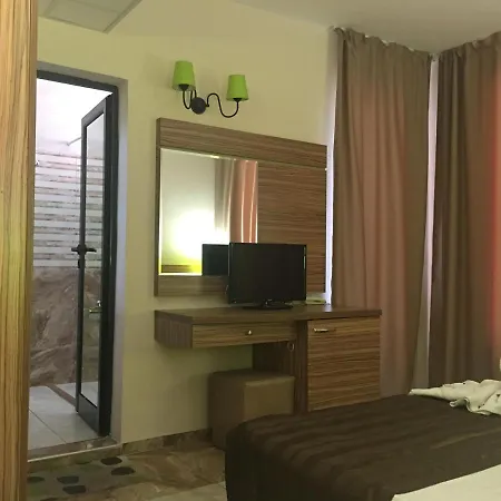 Tia Maria Is Situated In The Southern Part Of The Sunny Penzion Sluneční pobřeží