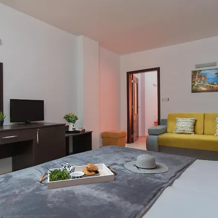 Tia Maria Is Situated In The Southern Part Of The Sunny بيت ضيافة