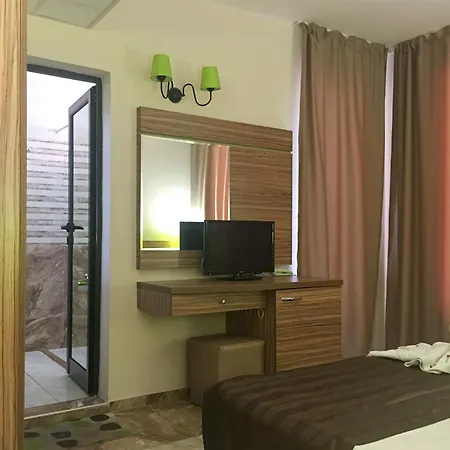 Tia Maria Is Situated In The Southern Part Of The Sunny بيت ضيافة ساني بيتش