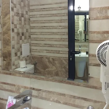 Maison d'hôtes Tia Maria Is Situated In The Southern Part Of The Sunny