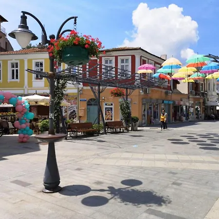 Tia Maria Is Situated In The Southern Part Of The Sunny Maison d'hôtes 3*