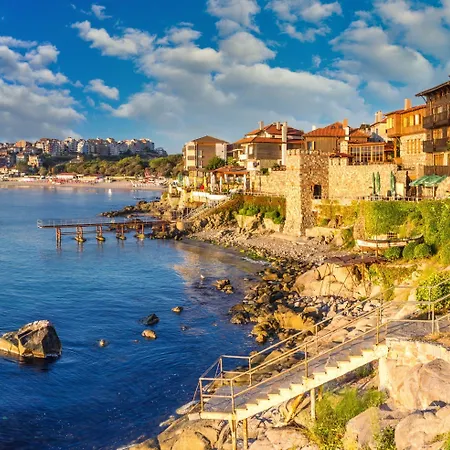 Tia Maria Is Situated In The Southern Part Of The Sunny بيت ضيافة