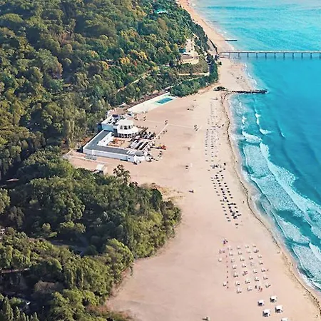 بيت ضيافة Tia Maria Is Situated In The Southern Part Of The Sunny 3*