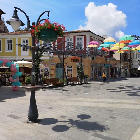 بيت ضيافة Tia Maria Is Situated In The Southern Part Of The Sunny ساني بيتش